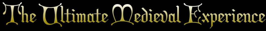Medieval Wedding & Medieval Banquet Logo